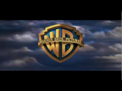 Warner Bros. logo - Looney Tunes Back in action (2003)