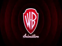 Dream Logo Combos: Warner Bros. Animation / Disney XD Original