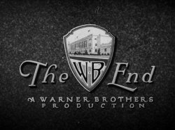 Warner Bros. logo design evolution