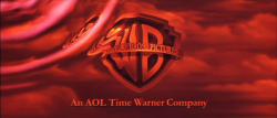 Warner Bros. logo design evolution