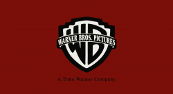 Animated Warner Bros Logo for Oceans 13 | Warner brothers ...