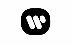 Warner Brothers logo by Saul Bass | Logos, Warner brothers ...