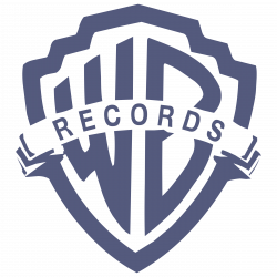 Warner Bros Records Logo PNG Transparent & SVG Vector ...