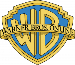 Warner Bros Online Logo Png Transparent Lions Gate - Clip ...