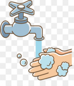 washing hands Hand washing sign preschool germs jpg - Clipartix