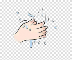 Washing hands illustration, 1968 flu pandemic Hospital ...