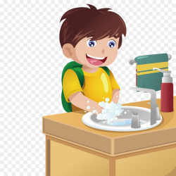 61573 Boy free clipart - 472