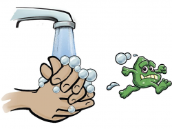 Free Washing Hands Cliparts, Download Free Clip Art, Free ...