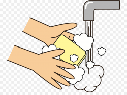 Cartoon Cartoon clipart - Finger, Hand, Yellow, transparent ...