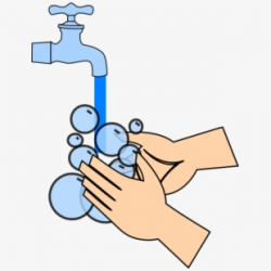 PNG Washing Hands Cliparts & Cartoons Free Download - NetClipart