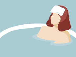 A Look at the Life Cycle of a Cold