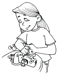 Hand Washing Coloring Pages For Preschoolers at GetDrawings ...