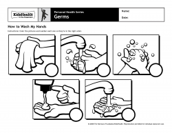 Free handwashing steps coloring pages colouring pages for ...