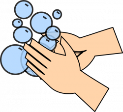 Free Washing Hands Clipart, Download Free Clip Art, Free ...
