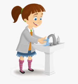 Hand Washing Education Wash Hands Clipart And Others ...