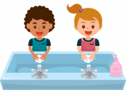Free Washing Hands Cliparts, Download Free Clip Art, Free ...