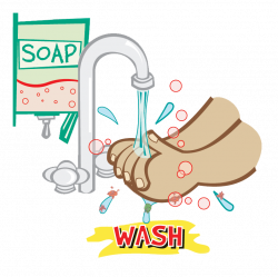 washing hands Hand washing transparent stock rr collections ...