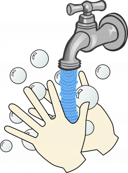 Free Washing Hands Cliparts, Download Free Clip Art, Free ...