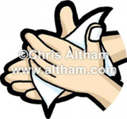 Wash Hands Cartoon | Clipart Panda - Free Clipart Images