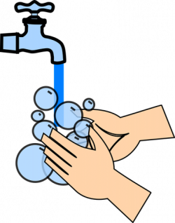 Lab News - This 20-Second Activity Can Prevent the Spread of ...