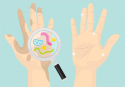 Free Clean Hand Cliparts, Download Free Clip Art, Free Clip ...