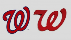 Can you tell the difference between Nats and Walgreens logo ...