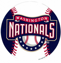 Amazon.com : Washington Nationals RETRO 12\