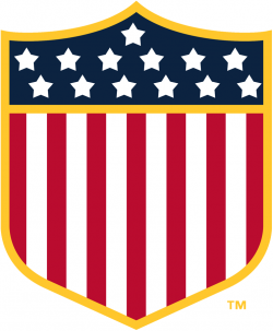 Washington Nationals Alternate Logo - American League (AL ...