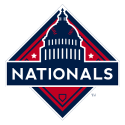Washington Nationals Concept Logo | Sports Logo History