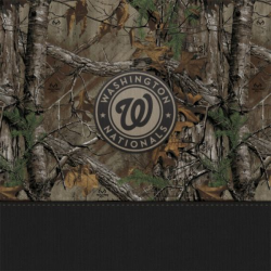 Washington Nationals Realtree Xtra Camo Beats by Dre - Solo Skin