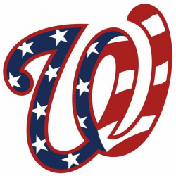 Pin by Brenda Weaver on Washington nationals | Washington ...
