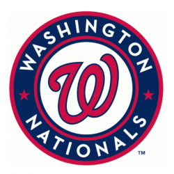 Washington Nationals Font | Delta Fonts