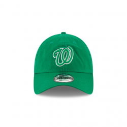 WASHINGTON NATIONALS GREEN CORE CLASSIC