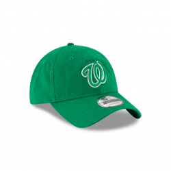 WASHINGTON NATIONALS GREEN CORE CLASSIC