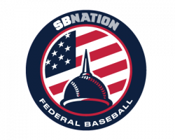 Federal Baseball, a Washington Nationals community