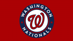 Meaning Washington Nationals logo and symbol | history and ...