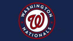 Meaning Washington Nationals logo and symbol | history and ...
