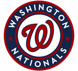 Washington Nationals Logo PNG Transparent & SVG Vector ...