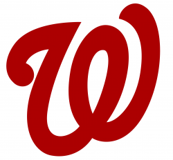 Washington Nationals Logo Vector PNG Transparent Washington ...