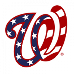 Washington Nationals Logo Vector PNG Transparent Washington ...