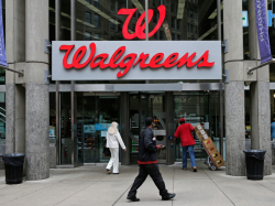 The Washington Nationals And Walgreens Have Really Similar ...