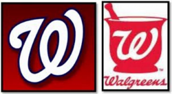 Am I at a Nationals game or Walgreens drive thru? | Corey ...