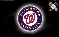 69+ Washington Nationals Wallpapers on WallpaperPlay
