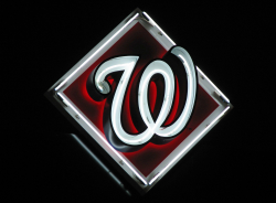 Washington Nationals Wallpapers - Wallpaper Cave