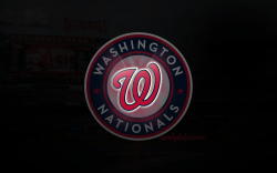 69+ Washington Nationals Wallpapers on WallpaperPlay