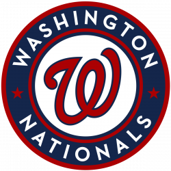 Washington Nationals - Wikipedia