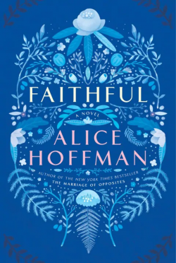 Alice Hoffman: \'I\'ve been writing continuously about ...
