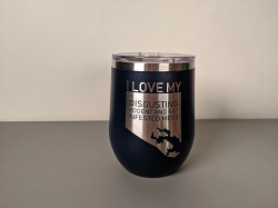 A Baltimore shop put Trump\'s tweets on a best-selling mug ...