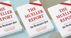 The Mueller Report\' is now a best-selling book — here\'s what ...
