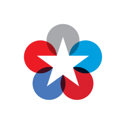 Washington Post Campaign Logo : Post Typography